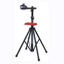 Retractable vertical bicycle repair rack bicycle repair rack aluminum alloy parking rack adjustable bicycle repair platform
