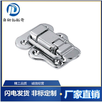  C-PKWSB1 Spring snap buckle lock buckle high quality zinc alloy hook