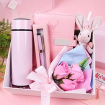 38 Girls Day Festival 38 Womens Day Festival employees send teachers creative gifts practical companion gift customization