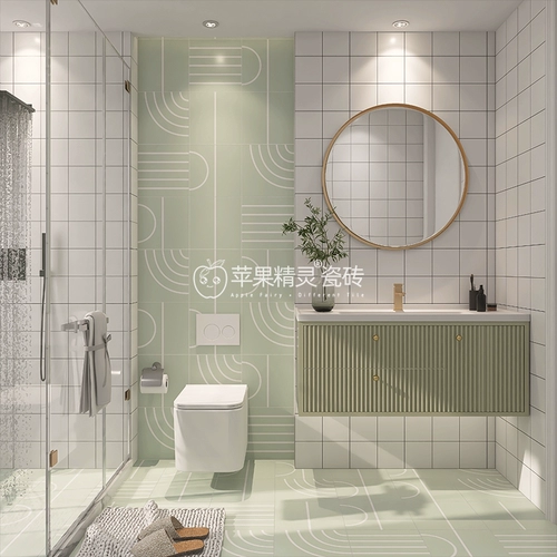 300x300 милый кирпичный кирпичный кирпичный кирпич детский сад для детской комнаты настенные кирпичные кирпичные кухонные плитки