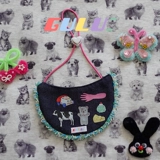 Gulu gulu: ковбойский шарф со слюной в средневековом стиле, украшение для домашних животных, нагрудник и галстук-бабочка для кошек, собак и маленьких собак.