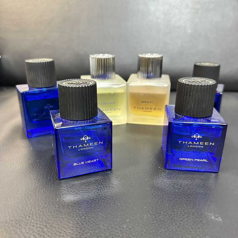 British Niche Perfume Thame Tower Gate Blue Heart Cullinan Diamond Pilgrimage Cola 50/100ml British Niche Perfume Thame Tower Gate Blue Heart Cullinan Diamond Pilgrimage Cola 50/100ml