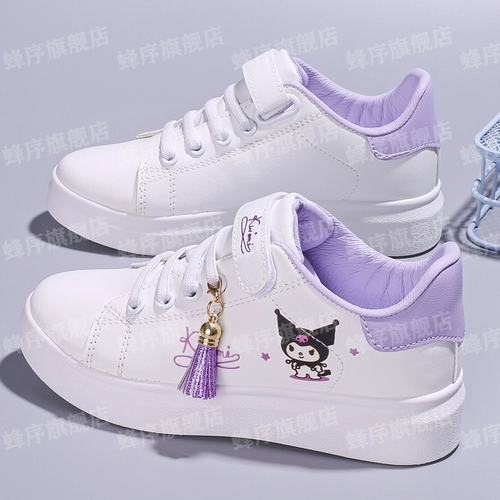 Весенняя белая обувь, спортивные детские кроссовки, подходит для подростков