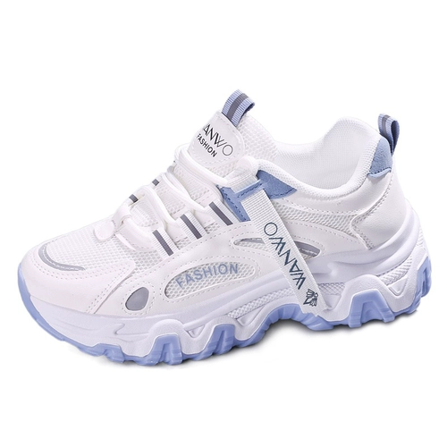 Универсальная дышащая детская нескользящая летняя спортивная обувь для отдыха, коллекция 2023