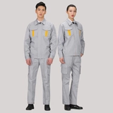 Комбинезон, демисезонный лонгслив, штаны, делается под заказ