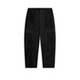 Li-Ning Fashion Sports Pants for Men 2025 Autumn Wade Series Loose Breathable Straight-Leg Casual Cropped Pants Akqu43