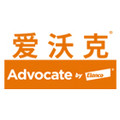 爱沃克旗舰店的LOGO