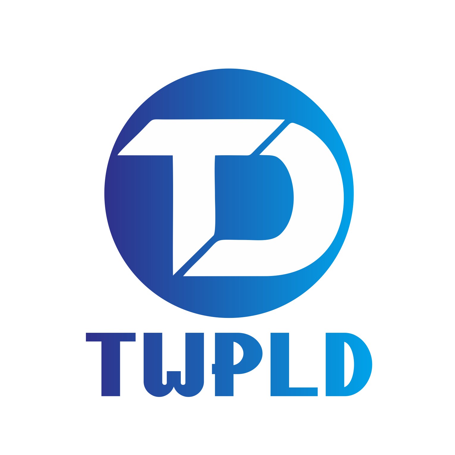 twpld旗舰店的LOGO