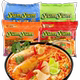 Imported Yang Yang Tom Yum Instant Noodles with Hot and Sour Shrimp Flavor