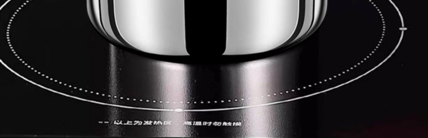 Фритюрница 德国316不锈钢油炸锅家用小型加高加深油炸锅带滤网省油小炸锅 Kengq