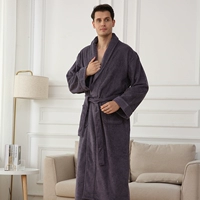 Темно-серый