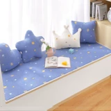 Подушка для эркера 2022 Новое мультфильм окно -подоконник подушка четыре сезона общие индивидуальные подушки балкона татами