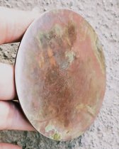 Timeout Hall Ancient Play Chore Han Dynasty Bronze Mirror Wrap Berries Small Bronze Mirror Country Pendant
