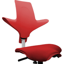 HAG riding chair removable soft seat cushion office chair computer chair ergonomic chair accessories imported from Norway