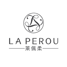 莱佩柔高端护肤研究所的LOGO