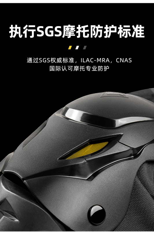 giáp bảo vệ đầu gối Bộ đồ bảo hộ xe máy trọn bộ cho nam, miếng đệm đầu gối chống gió, miếng đệm khuỷu tay ấm áp, miếng đệm chân xe máy, miếng đệm đầu gối đi xe đạp cho nữ giáp chân giáp chân