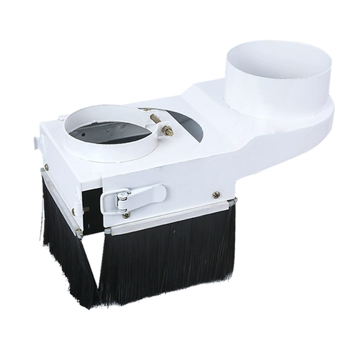 火速 Механическая и электрическая деревообрабатывающая машина для резьбы с вакуумной крышкой, пылесос, вакуумный очиститель промышленного вакуумного капюшона, вакуумная крышка