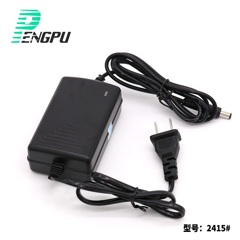 Power supply adapter 24V 1 5A 5A 12V 2A