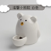 Полимер белого медведя