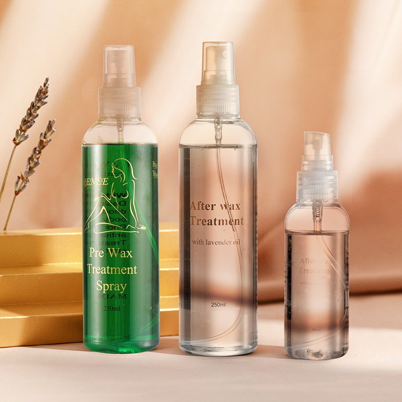 Special in addition to mahoney wax care essence oil nourishing skin pores repair removal of wax beauty salon special