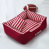 Gouwn Four Seasons Universal Summer Dorsembly Dog Dog Поправка долговечное укус -Устойчивый