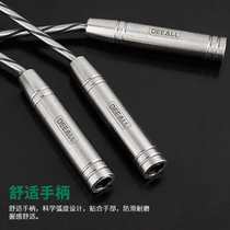 Stainless steel grapple hook Bangza mail steel tying hook dynamic tie fishing steel hook tie wire hook hexagonal hook hook