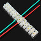 Nylon Terminal Block Wire Connector Plastic Terminal Post X3 Docking and Wiring Tool 10A-150A