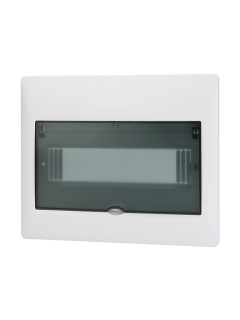H23 Stylish Distribution Box Panel Meter Box Source Control Box Pz30 Switch Circuit Breaker Box Cover Strong Current Box Cover Plate