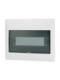 H23 Stylish Distribution Box Panel Meter Box Source Control Box Pz30 Switch Circuit Breaker Box Cover Strong Current Box Cover Plate
