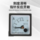99T1-A Pointer Ac Ammeter 50/5100/5 Voltmeter 250V/300V Mechanical Meter 15A30A
