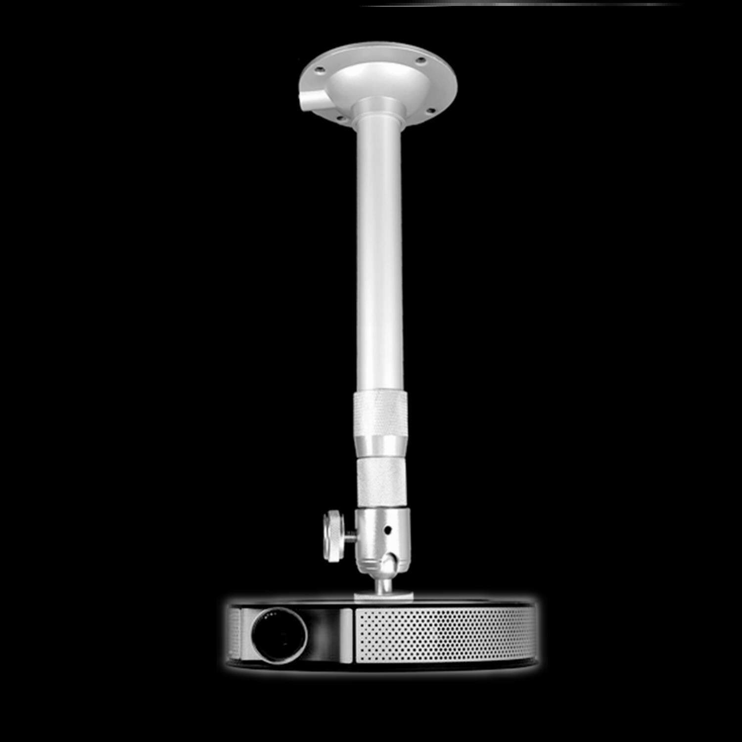 Projector hanger Z6 extreme rice H2 Z4 headboard N20 wall frame J7 nuts G7 universal telescopic wall-mounted suspended ceiling bracket