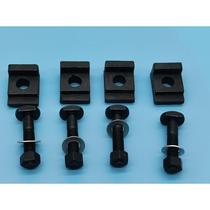 Pressure plate flat nose vise vise disk block code iron milling machine machining center permanent magnetic suction cup fixation*