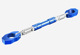 xe thăng bằng 2 bánh Harley điện xe cân bằng thanh xe máy vòi điện thoại di động khung kéo thanh tay cầm tay lái thanh ngang phụ kiện sửa đổi - Smart Scooter bán xe thăng bằng cruzee