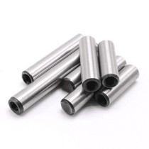 GB120 internal thread taper pin taper pin ф 6 ф 8 ф 10 ф 12 ф 16*20*25*30*40*80