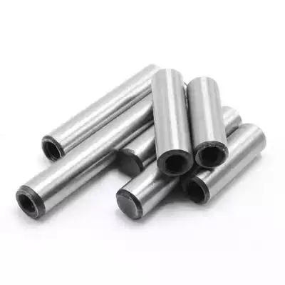 GB120 internal thread taper pin taper pin ф 6 ф 8 ф 10 ф 12 ф 16*20*25*30*40*80