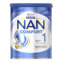 Nestle comfortable can EN infant stomach and comfort a formula for 1 period of shelf life to 22 years 6