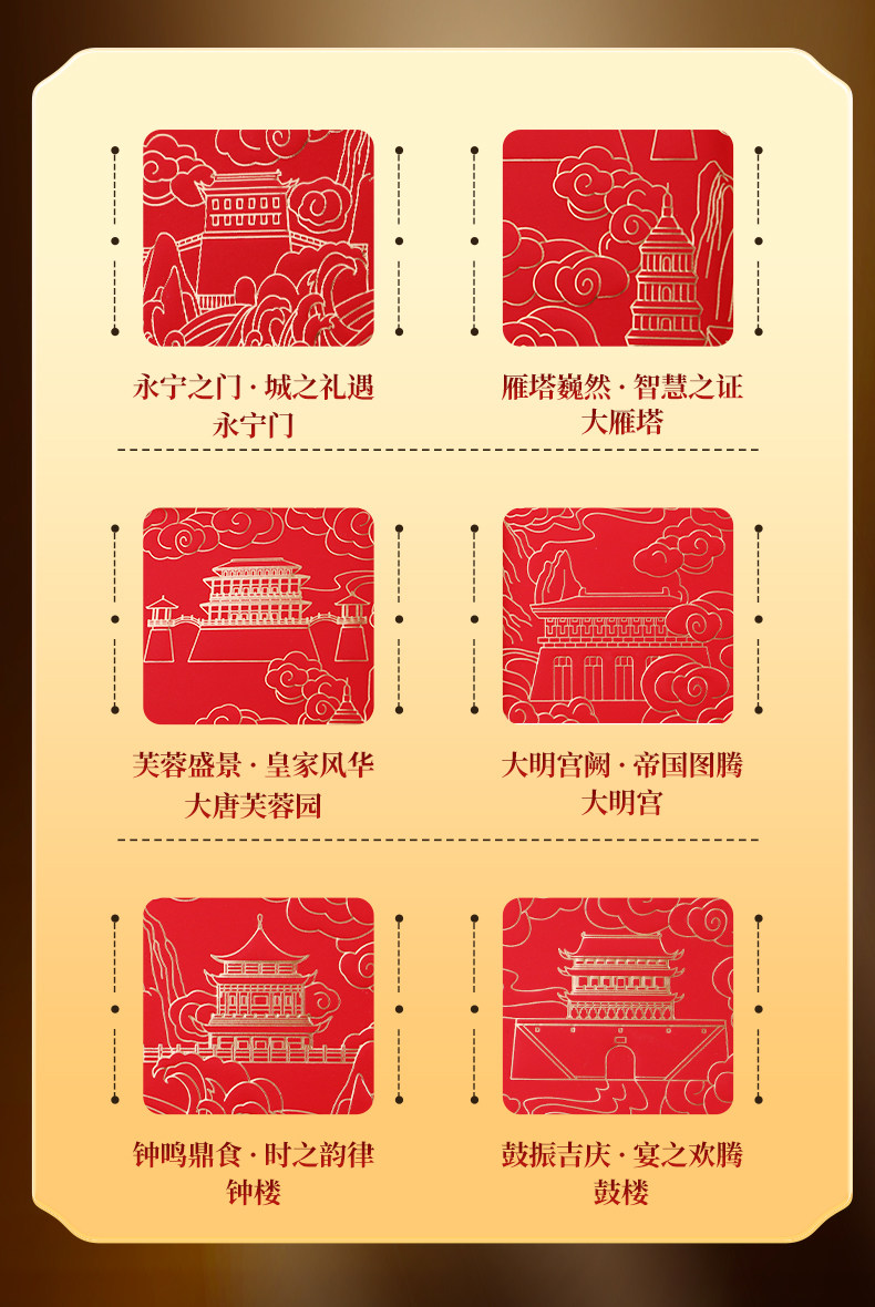 安享好物 安享A级白酒-西凤12年白酒 国标 