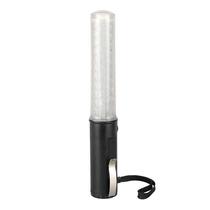 Stage fluorescent stick baton traffic road safety concert flash light stick warning stick 260mm battery