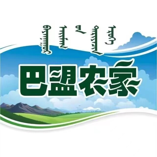 巴盟农家食品旗舰店