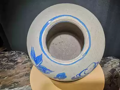 Fujintang Jingdezhen Old porcelain Antique collection