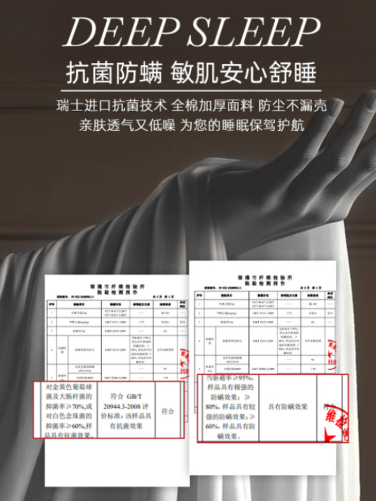 Cassia Seed Double Long Pillow for Neck Support and Sleep Aid 1.5m Couple Pillow Integrated 1.8m Long Pillow Buckwheat Whole a