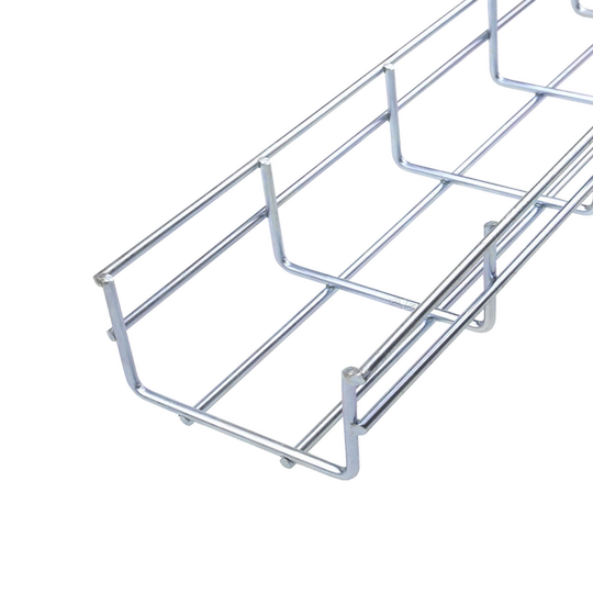 Stainless steel mesh trunking authentic 304 mesh bridge