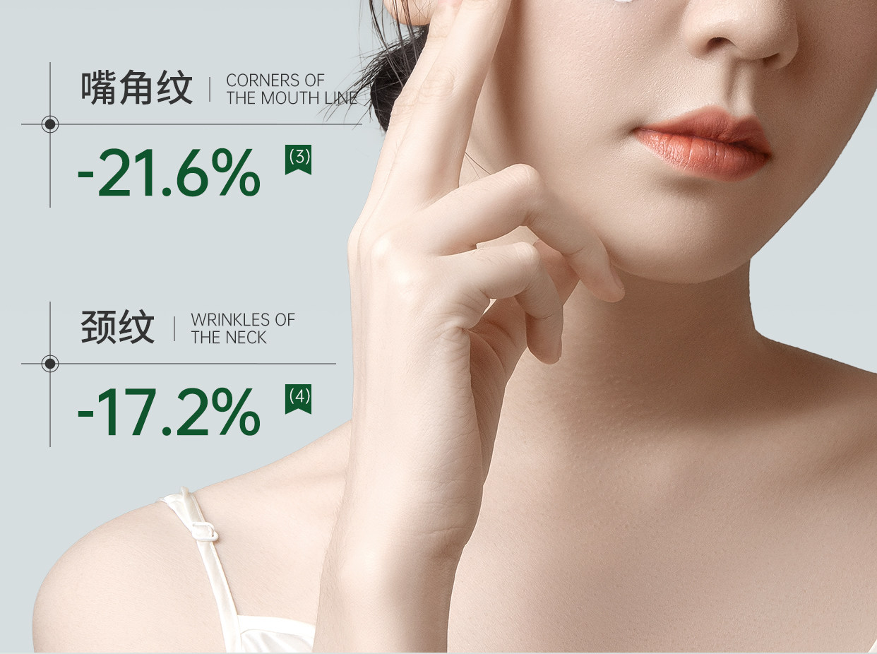 【中国直邮】EKET  医用重组人源Ⅲ型胶原蛋白皮肤修复护理膜   淡法令纹神器  【小红书强烈推荐】