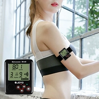 JM-60 зарядный шутер (черный) [Burst]