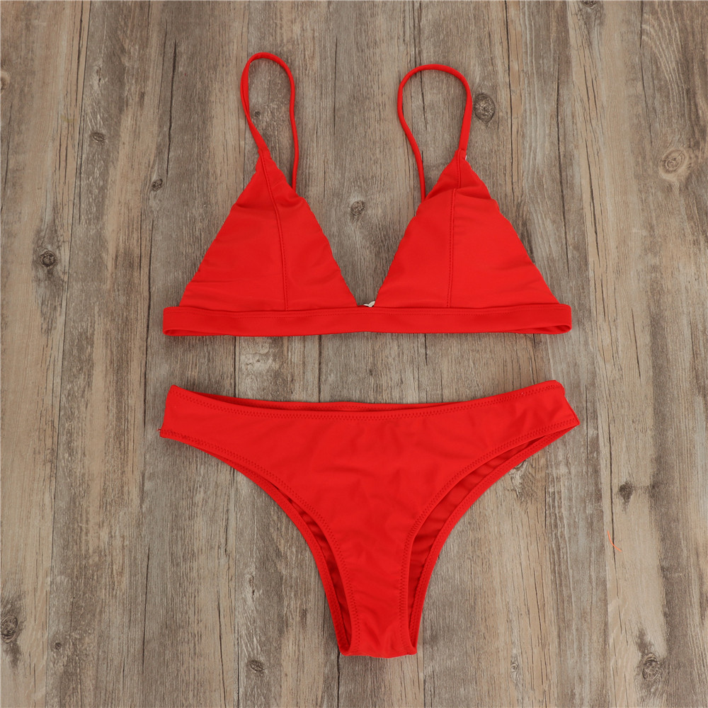 Bikini en Nylon - Ref 3433356 Image 23