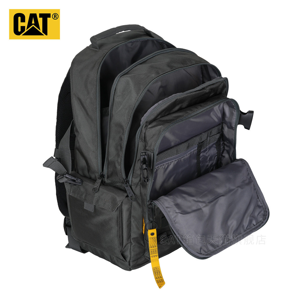 Тактический рюкзак CAT для ноутбука