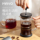 MAVO press pot, кофейник, фильтровальная чашка, кухонный прибор, заварочный чайник, бытовой французский фильтр ручной заварки, двухслойное ситечко mini 0