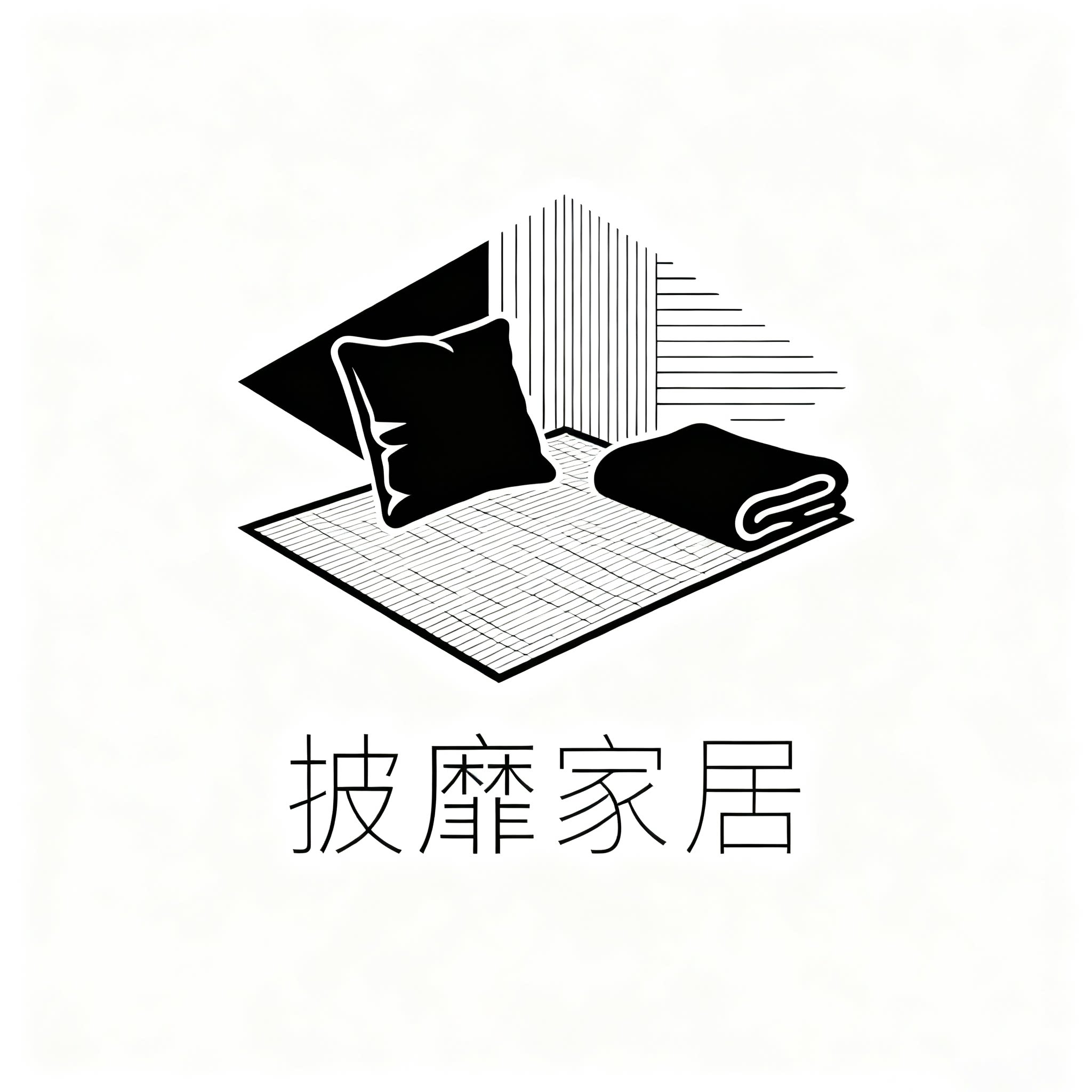 披靡家居企业店