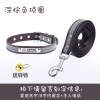 Dark brown+traction rope (contact customer service remarks template and information)