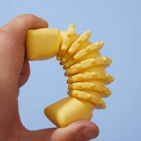 Игрушка для правильного прикуса, резиновый прорезыватель, домашний питомец, избавление от скуки